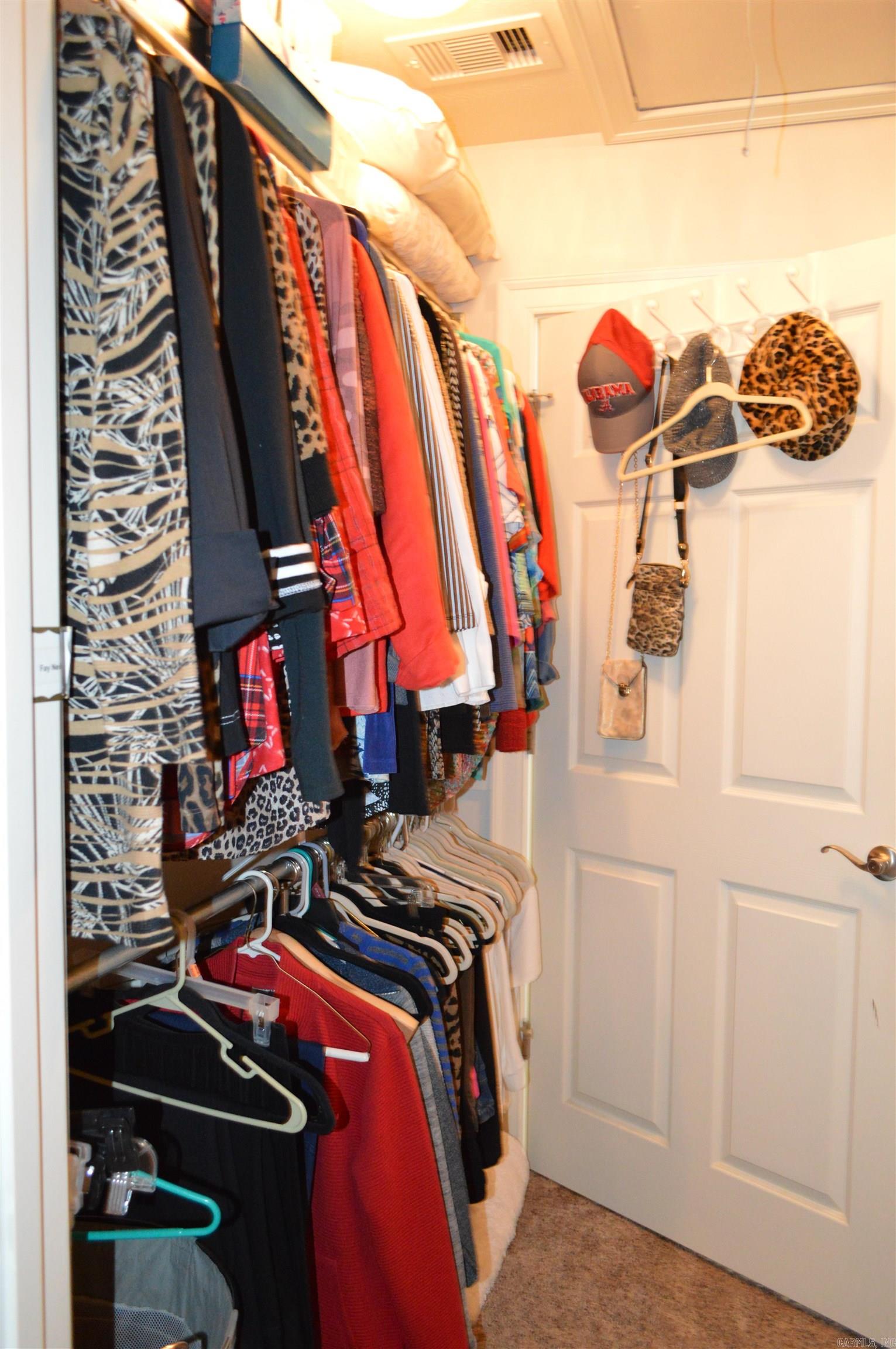 1410 D  Sage Brush  Heber Springs, AR