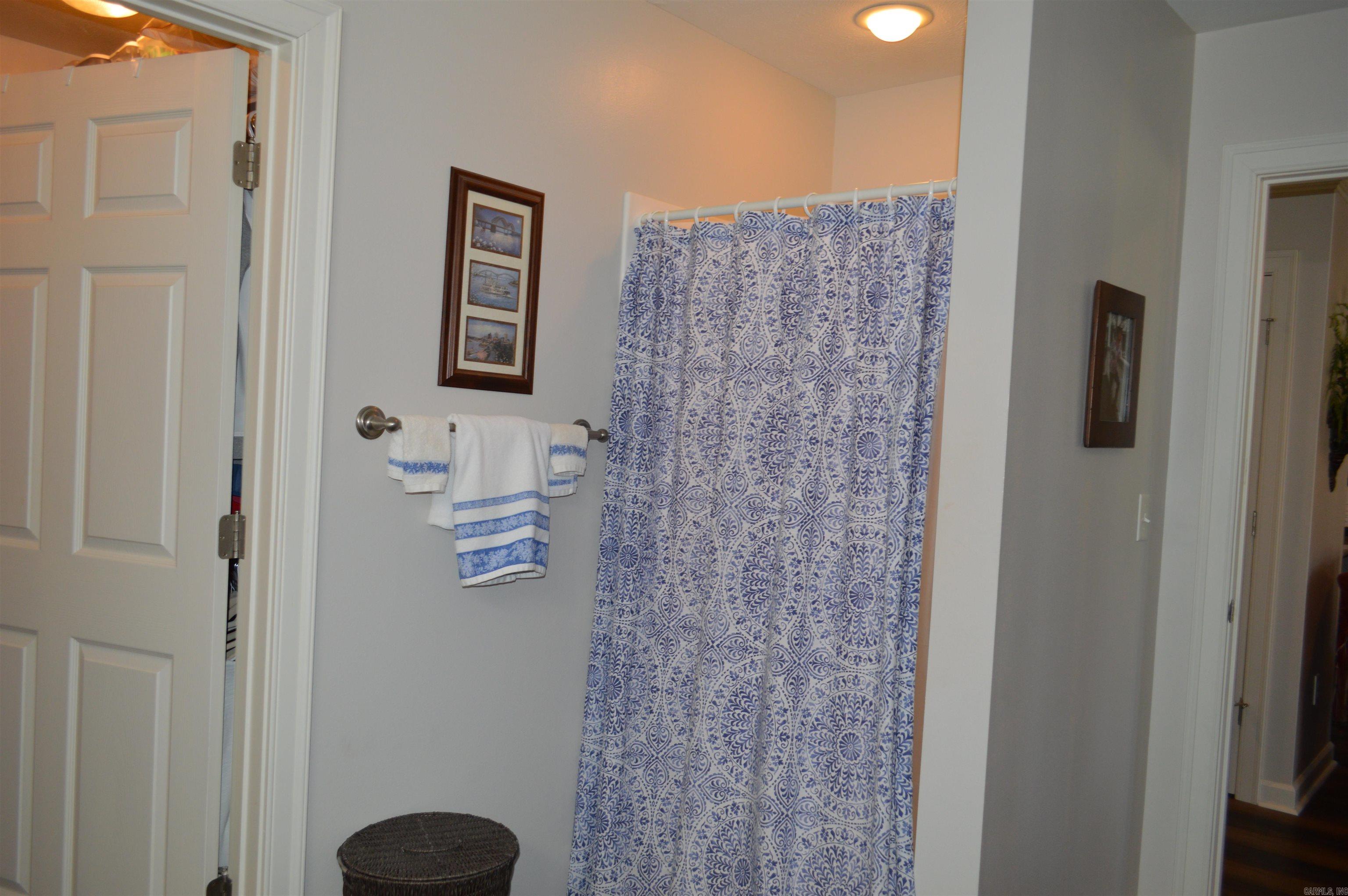 1410 D  Sage Brush  Heber Springs, AR