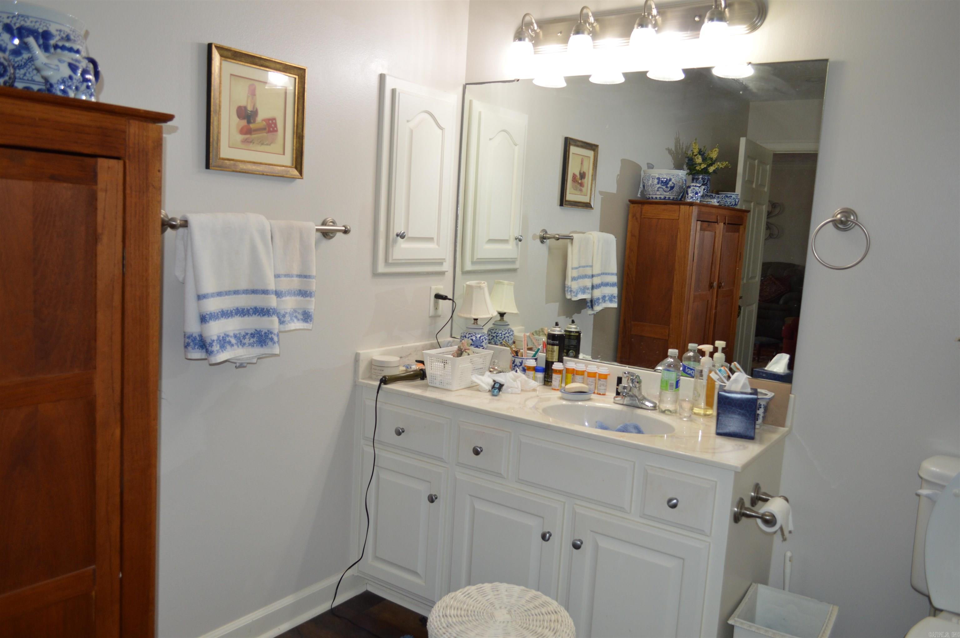 1410 D  Sage Brush  Heber Springs, AR