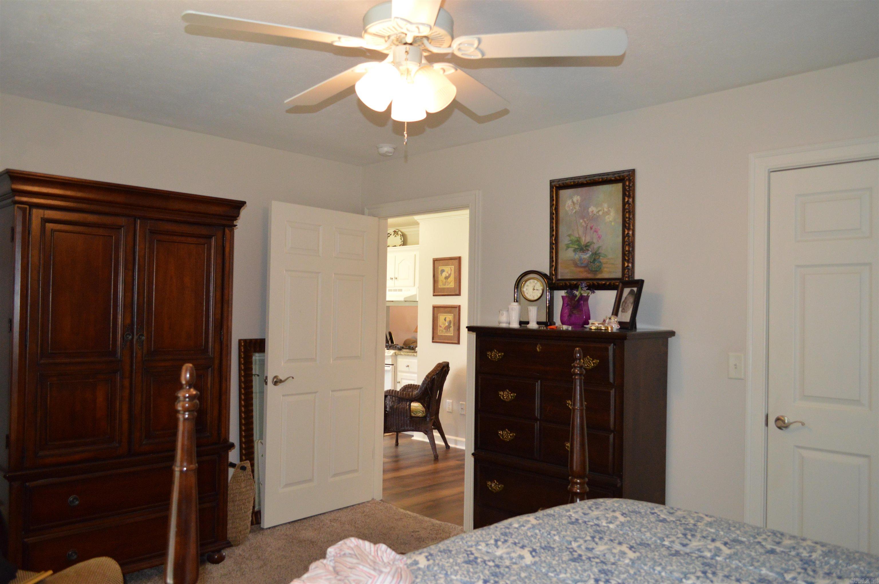1410 D  Sage Brush  Heber Springs, AR
