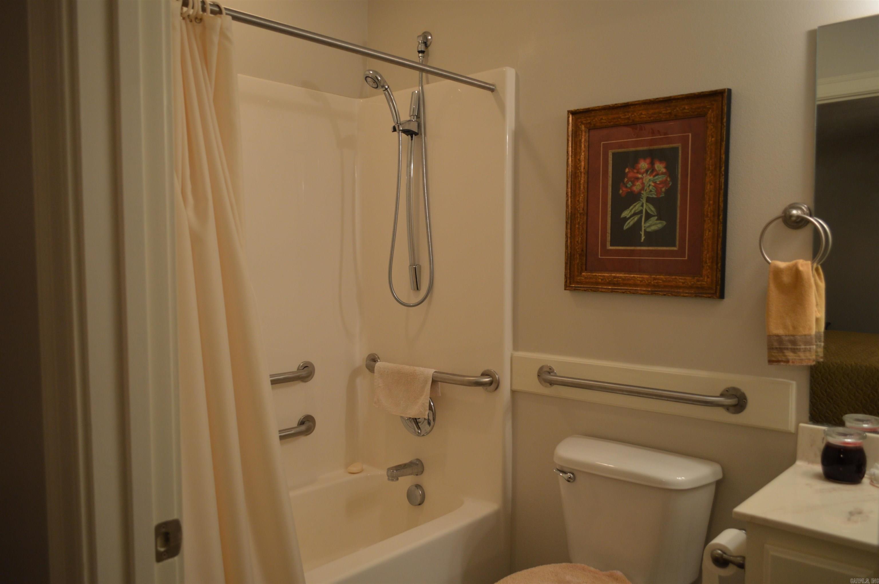 1410 D  Sage Brush  Heber Springs, AR