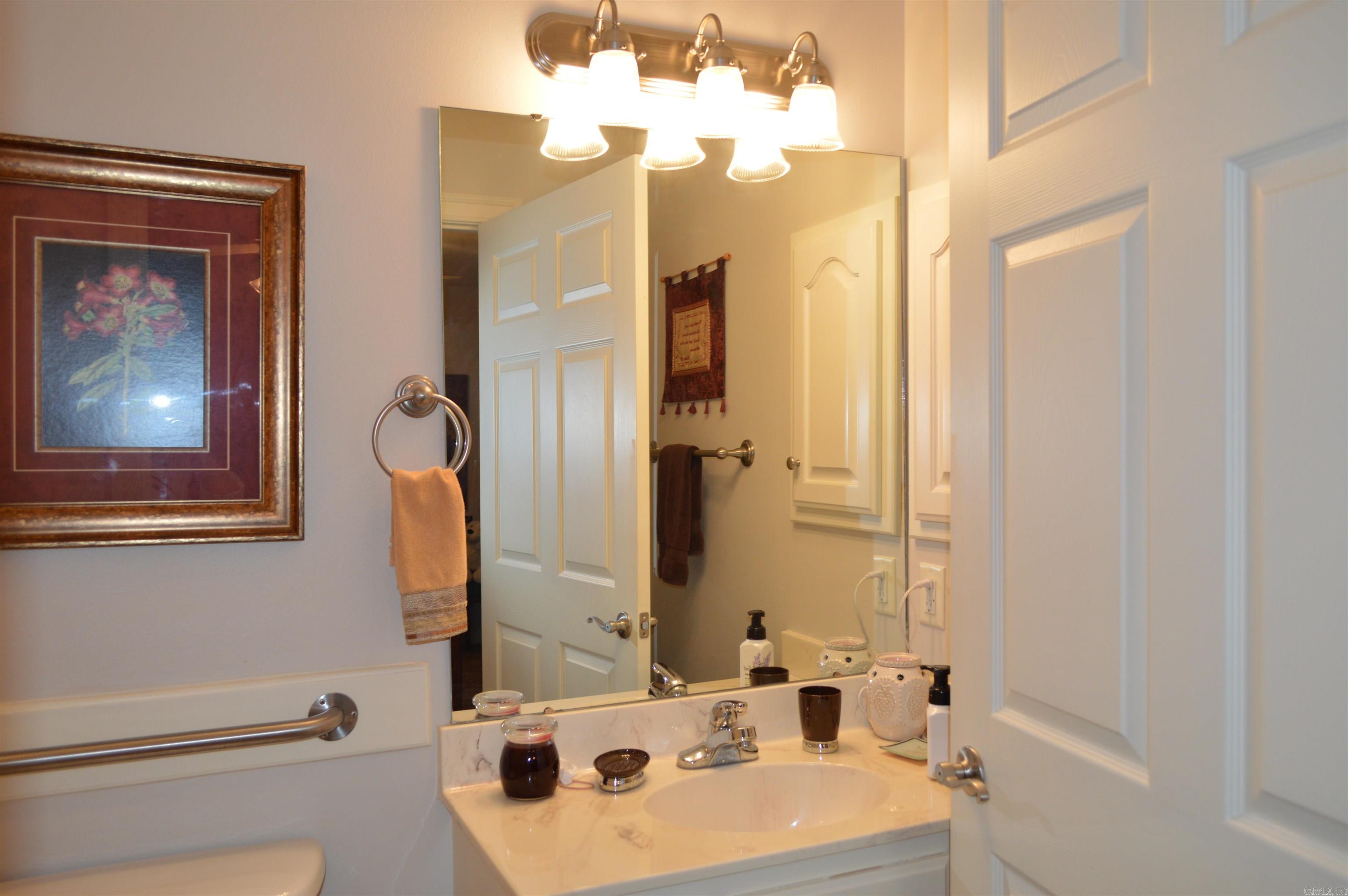 1410 D  Sage Brush  Heber Springs, AR
