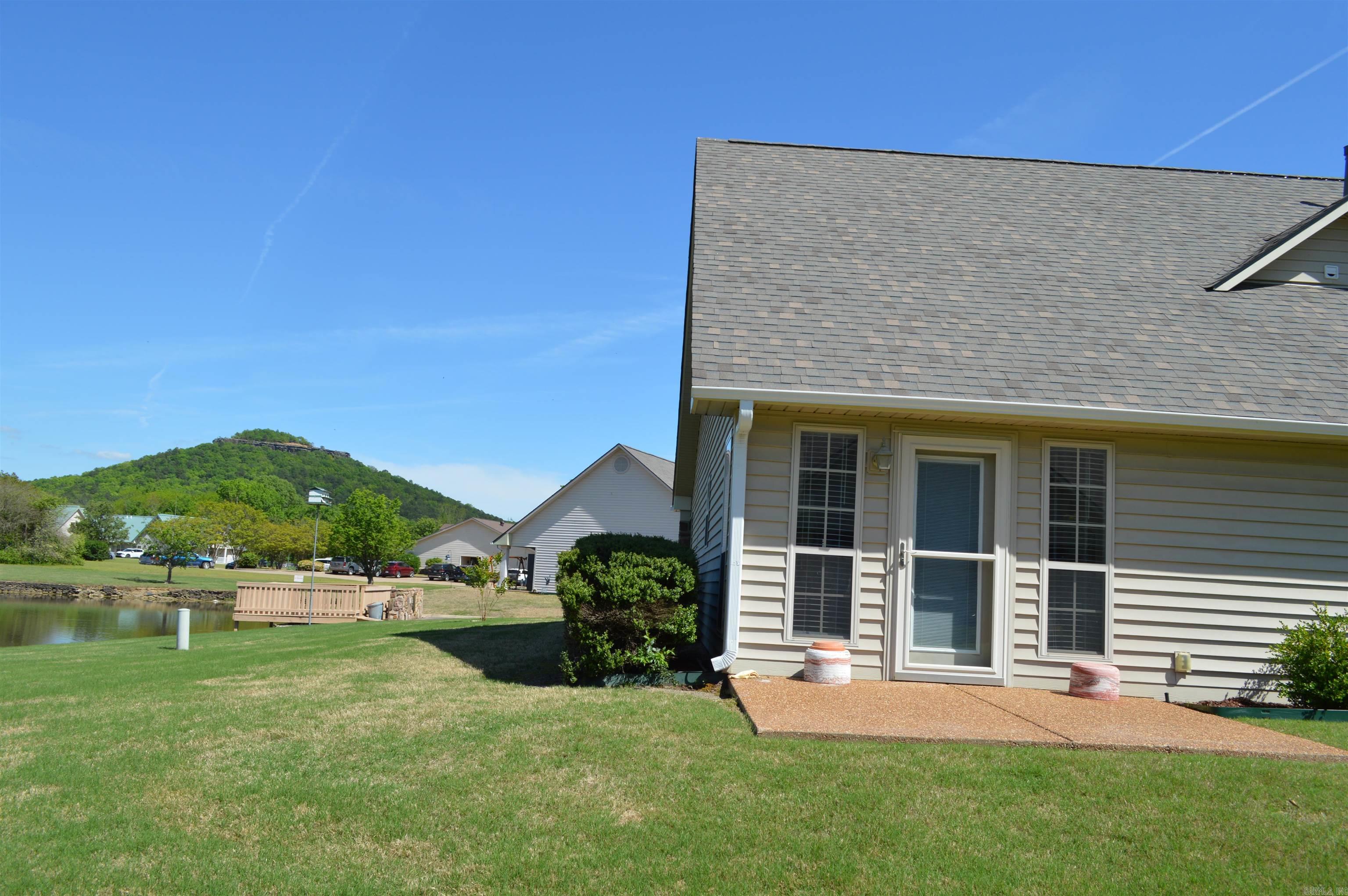 1410 D  Sage Brush  Heber Springs, AR
