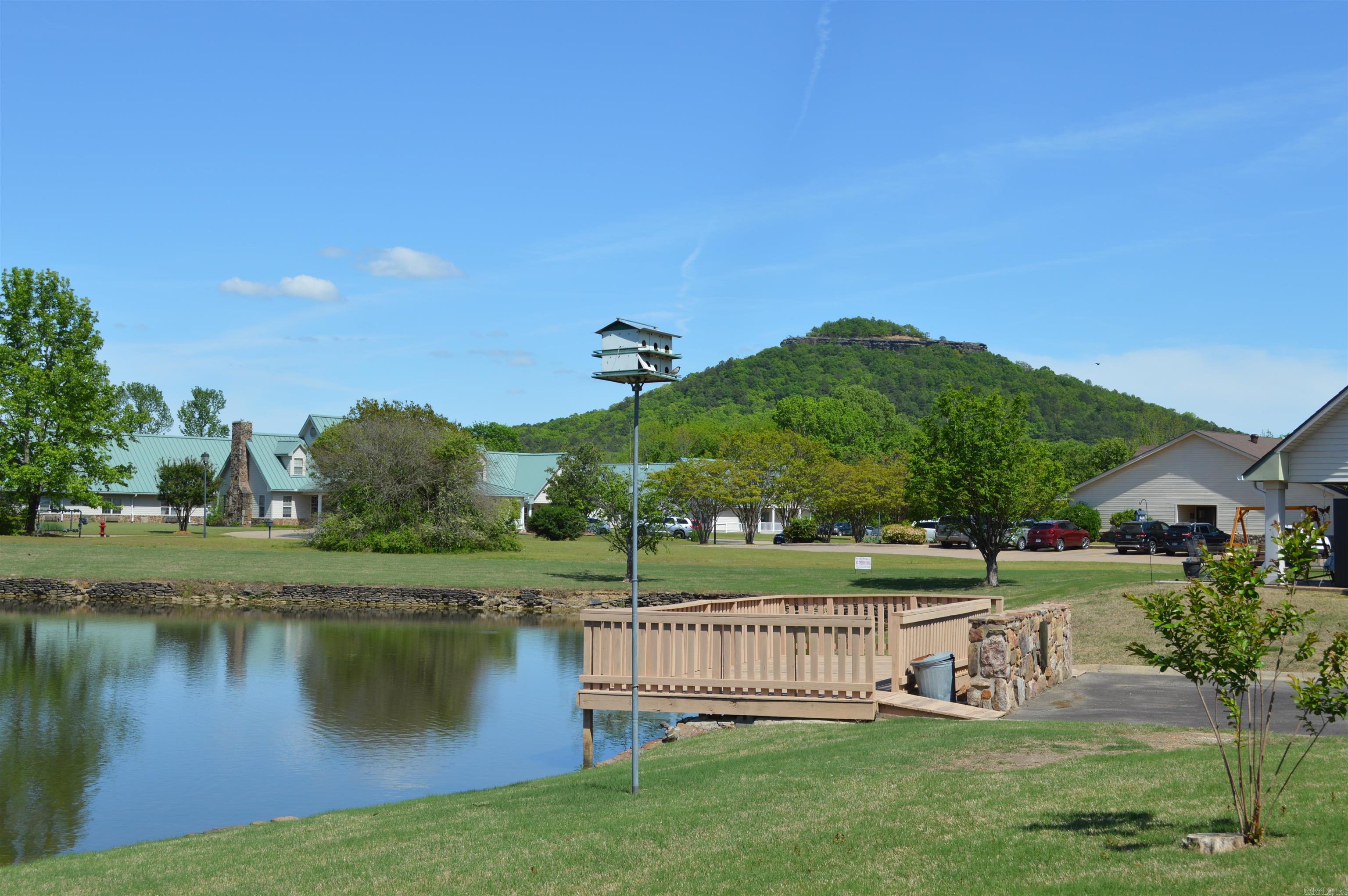 1410 D  Sage Brush  Heber Springs, AR