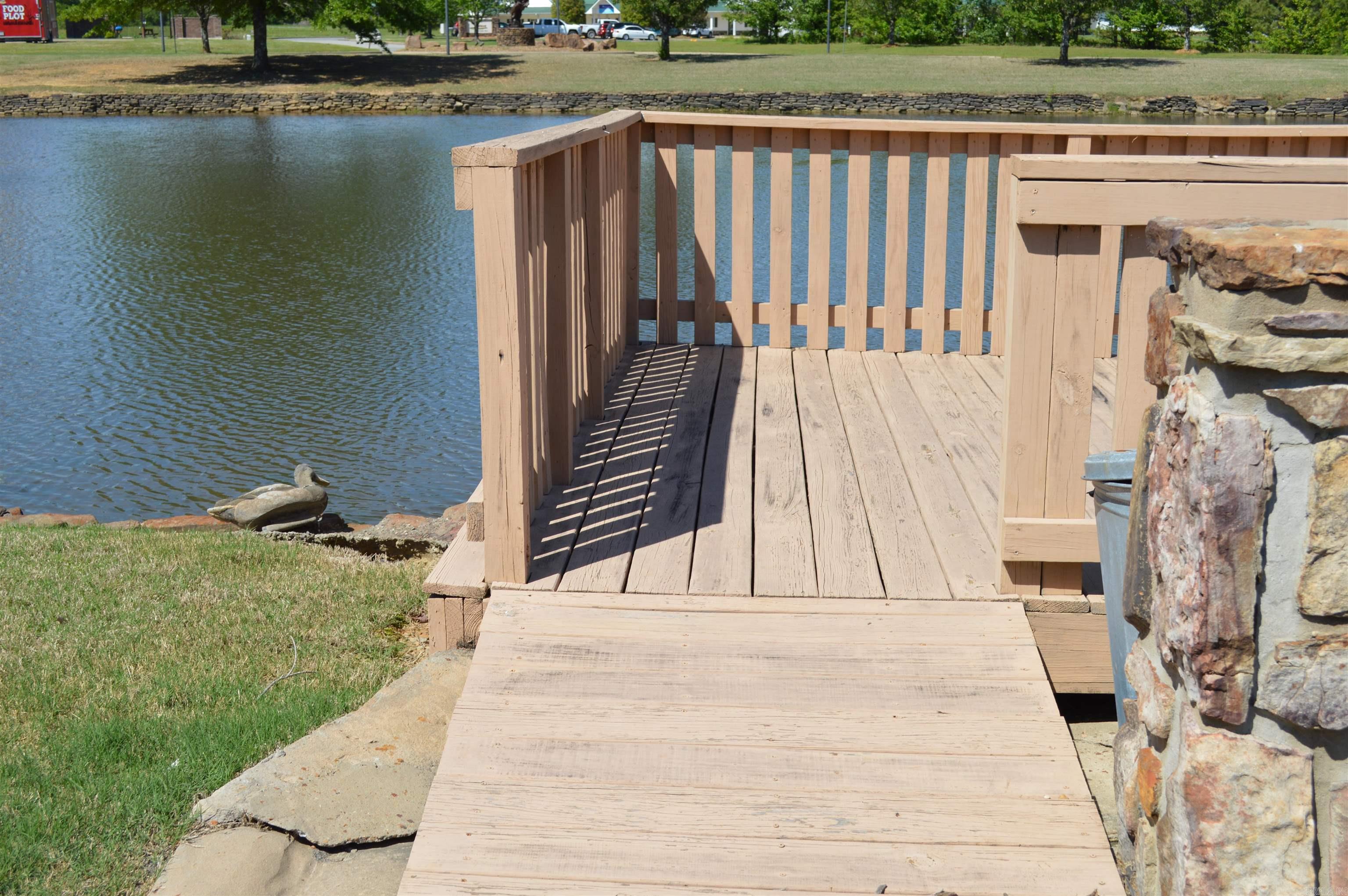 1410 D  Sage Brush  Heber Springs, AR
