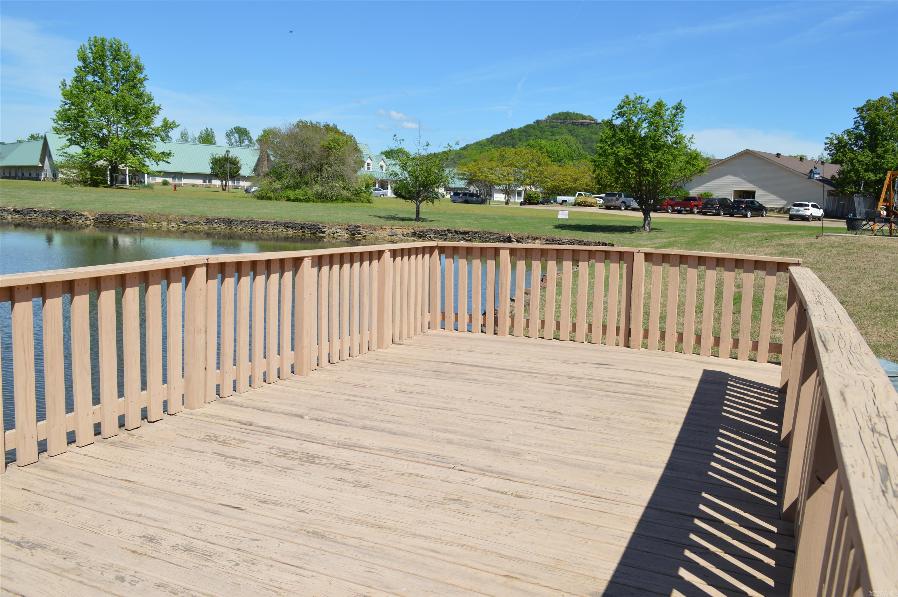 1410 D  Sage Brush  Heber Springs, AR