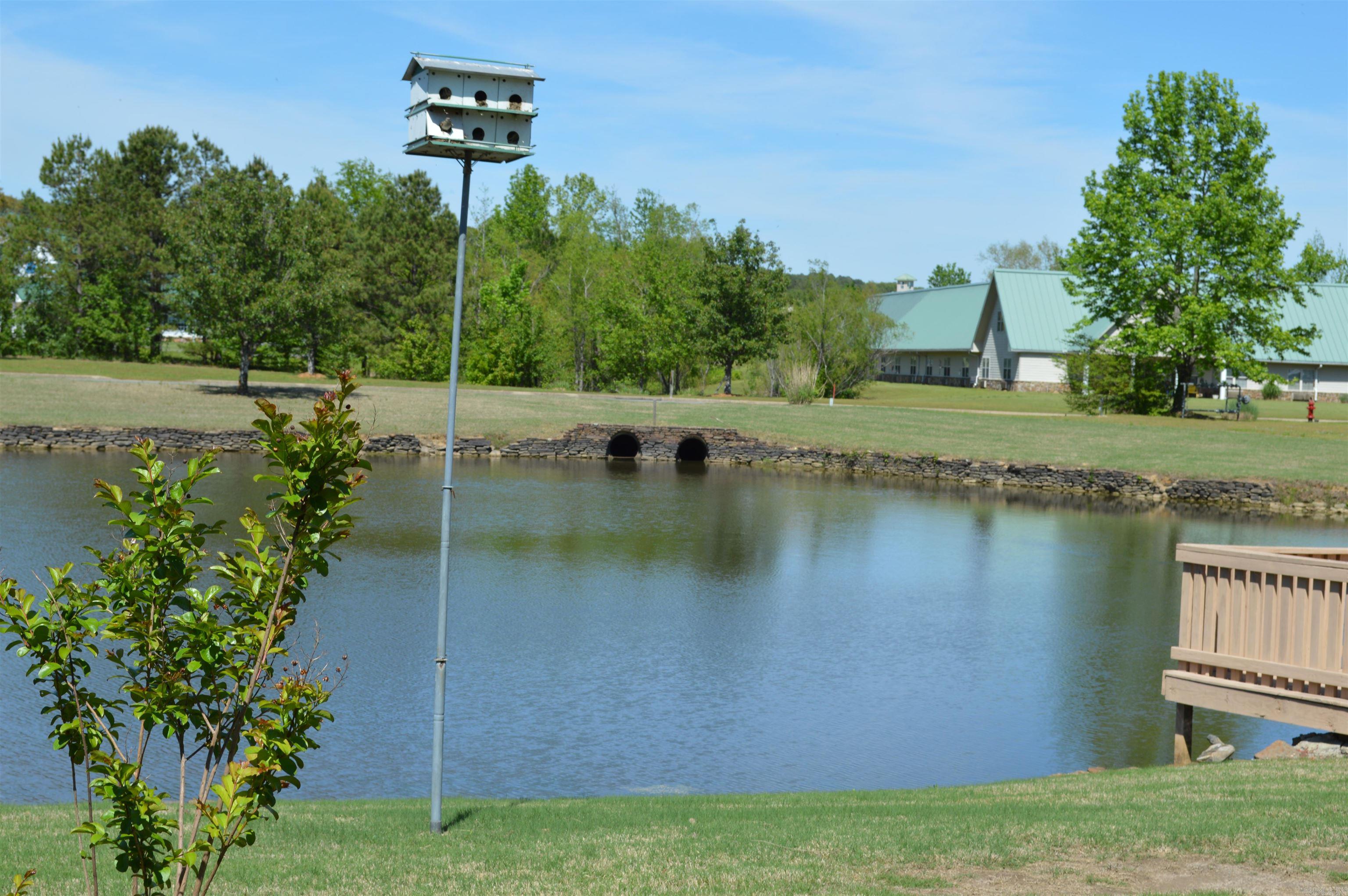 1410 D  Sage Brush  Heber Springs, AR