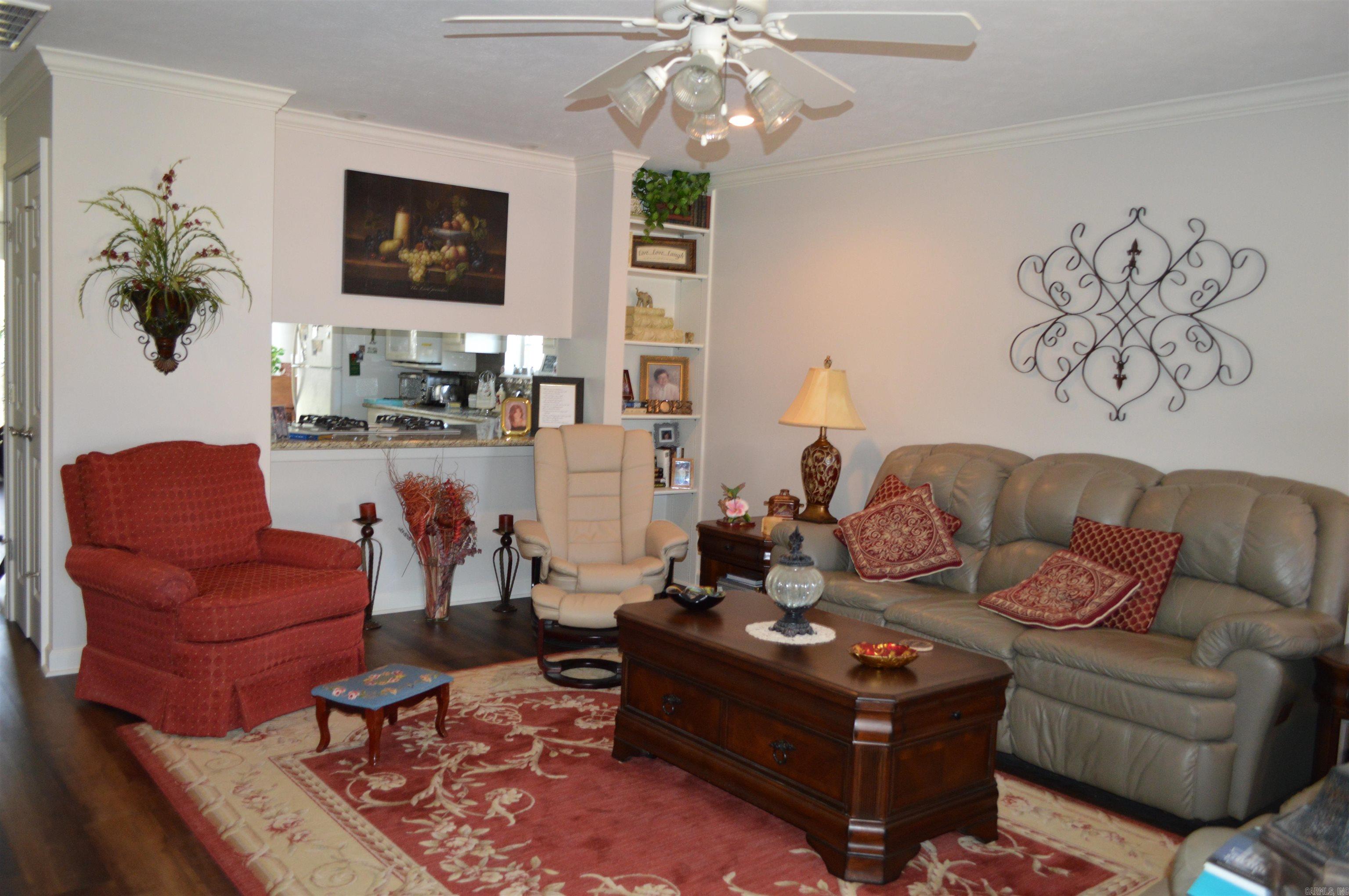 1410 D  Sage Brush  Heber Springs, AR