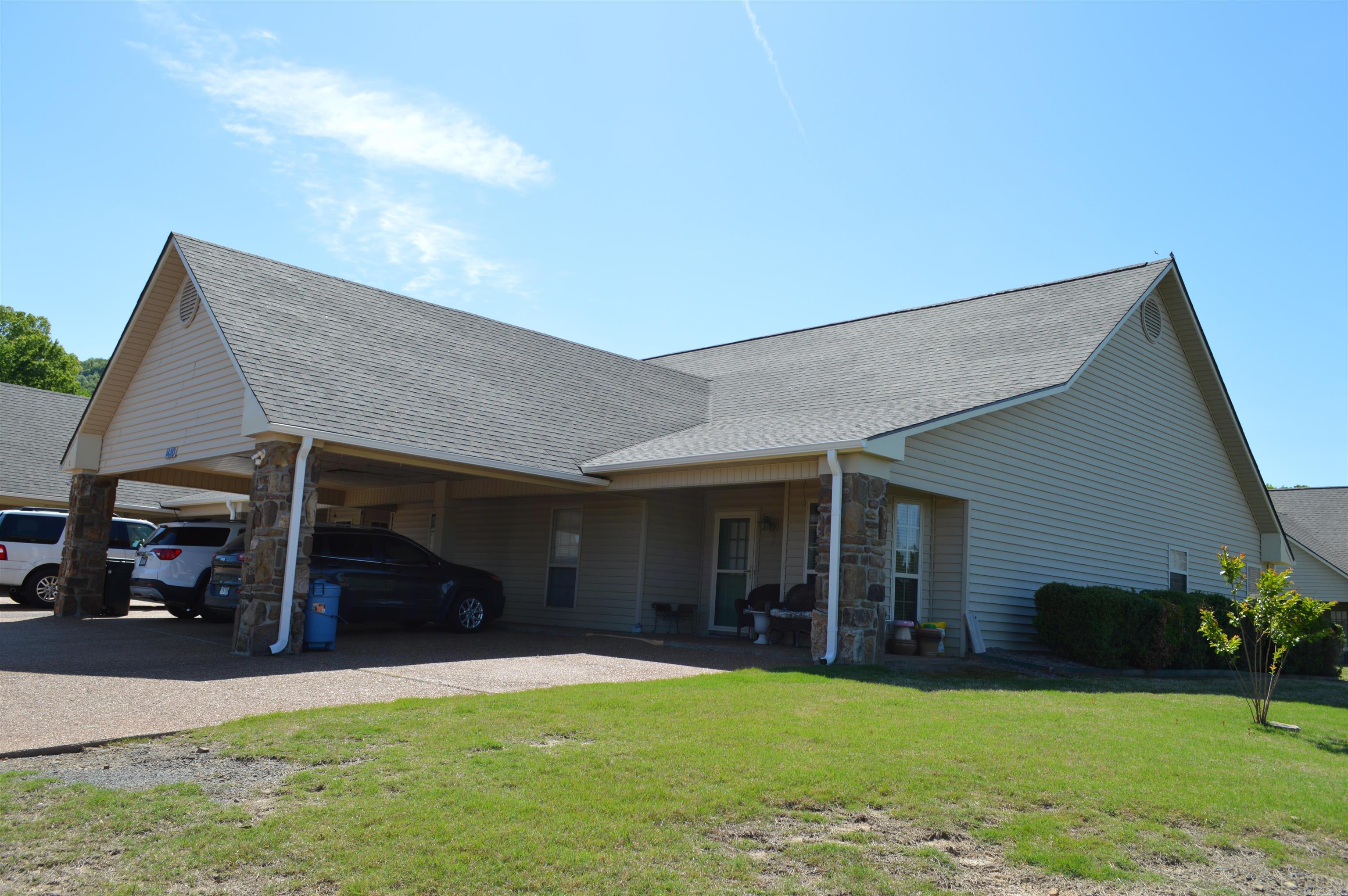 1410 D  Sage Brush  Heber Springs, AR