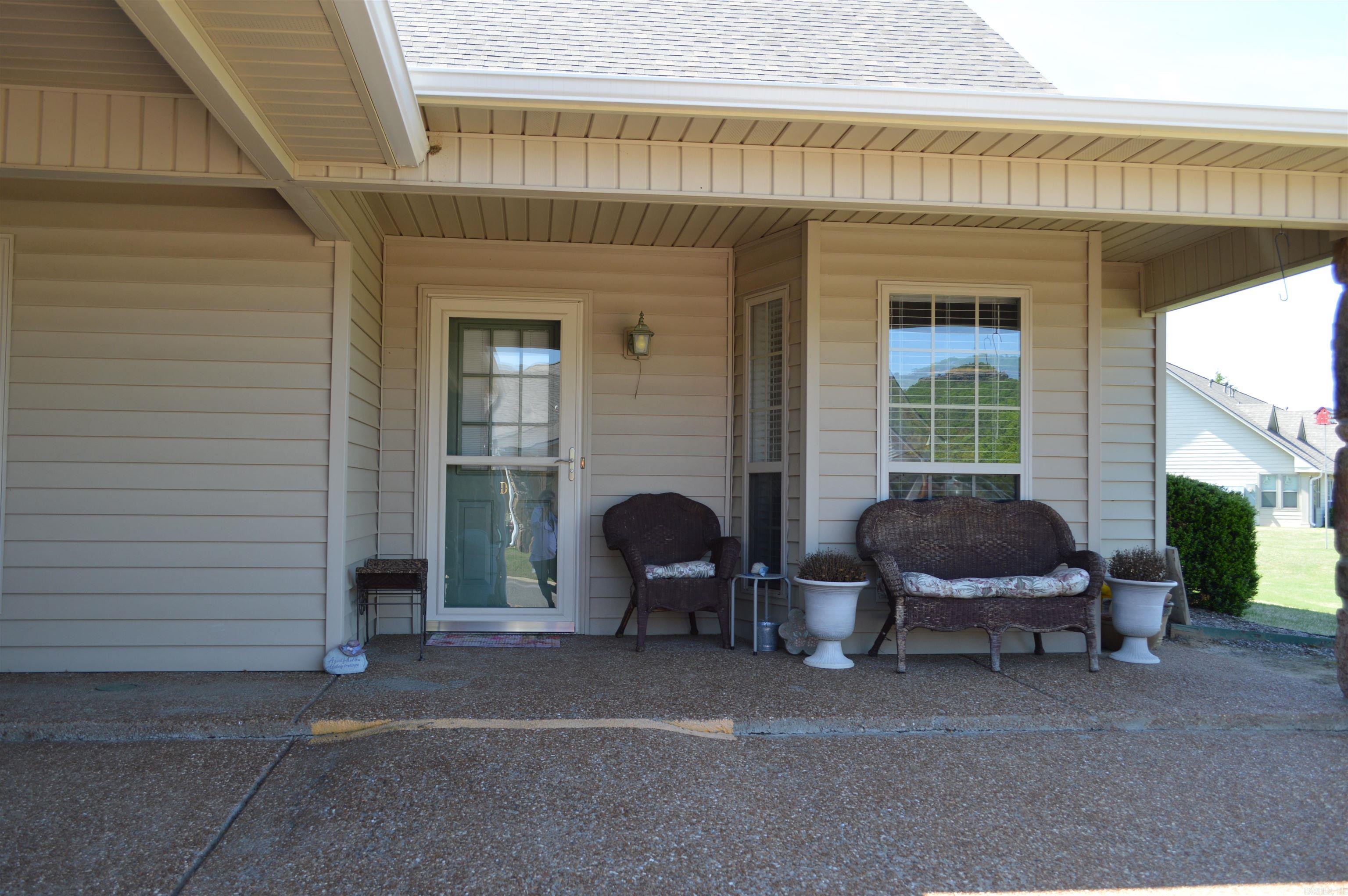 1410 D  Sage Brush  Heber Springs, AR