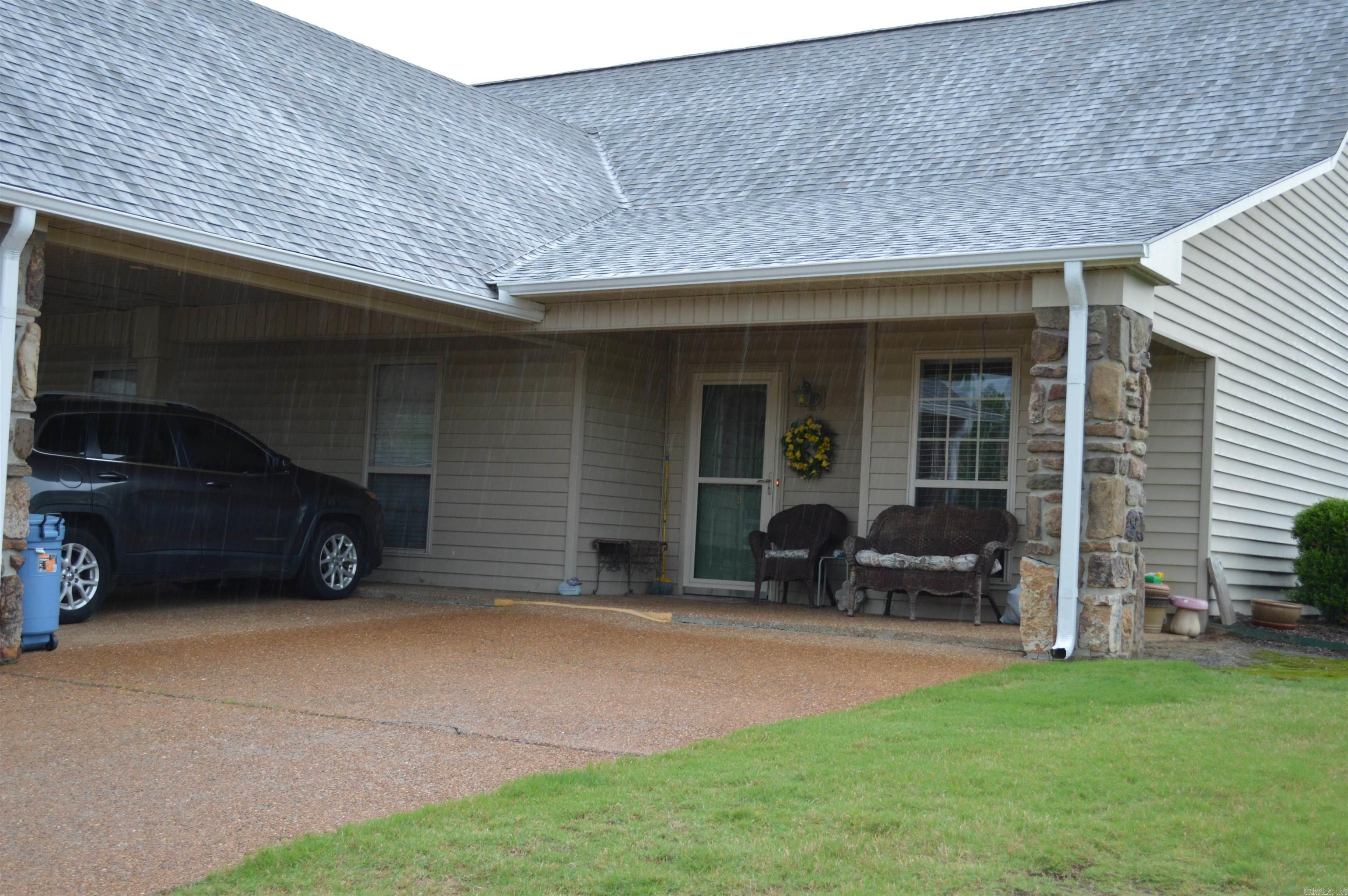 1410 D  Sage Brush  Heber Springs, AR