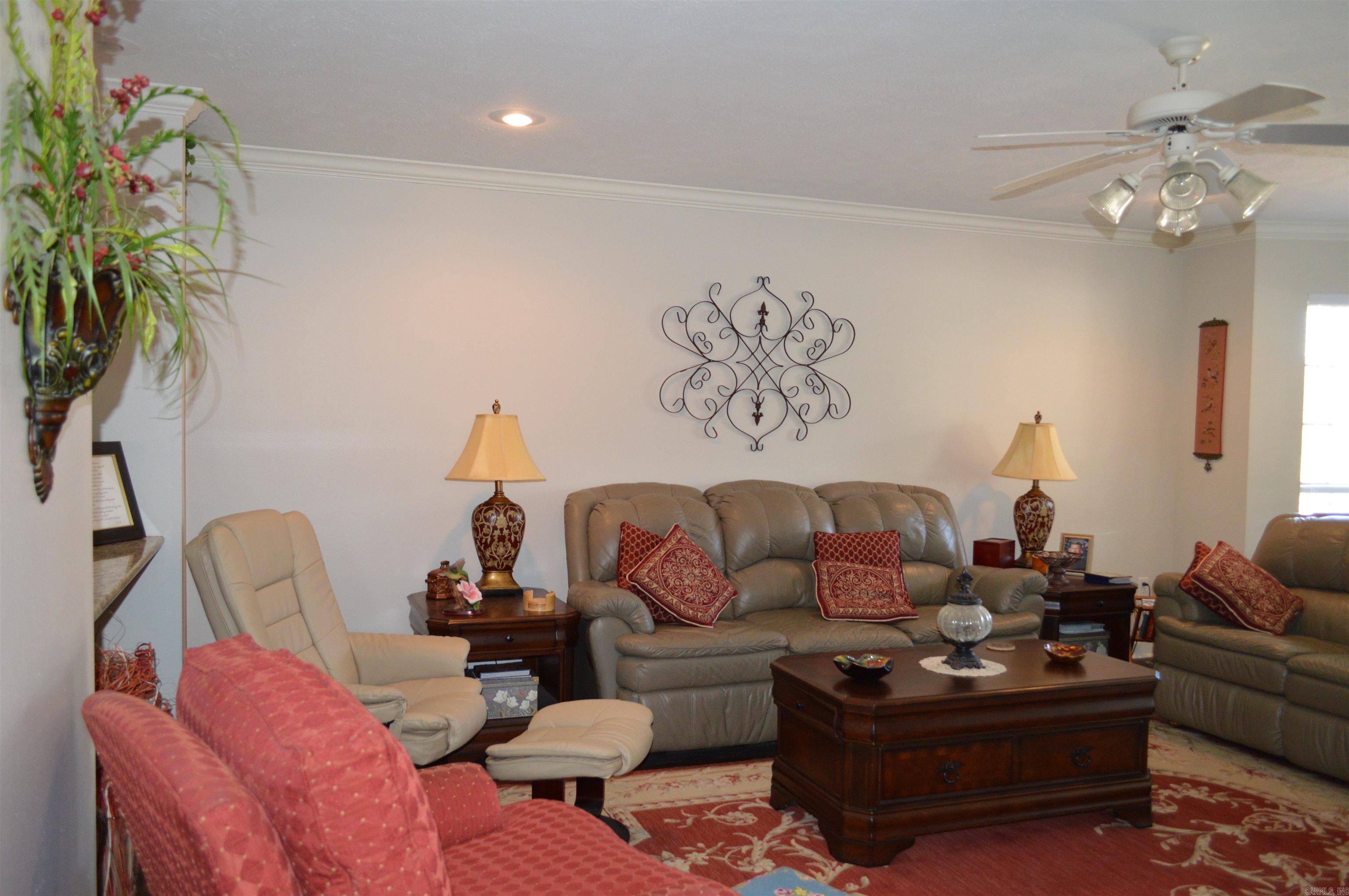 1410 D  Sage Brush  Heber Springs, AR