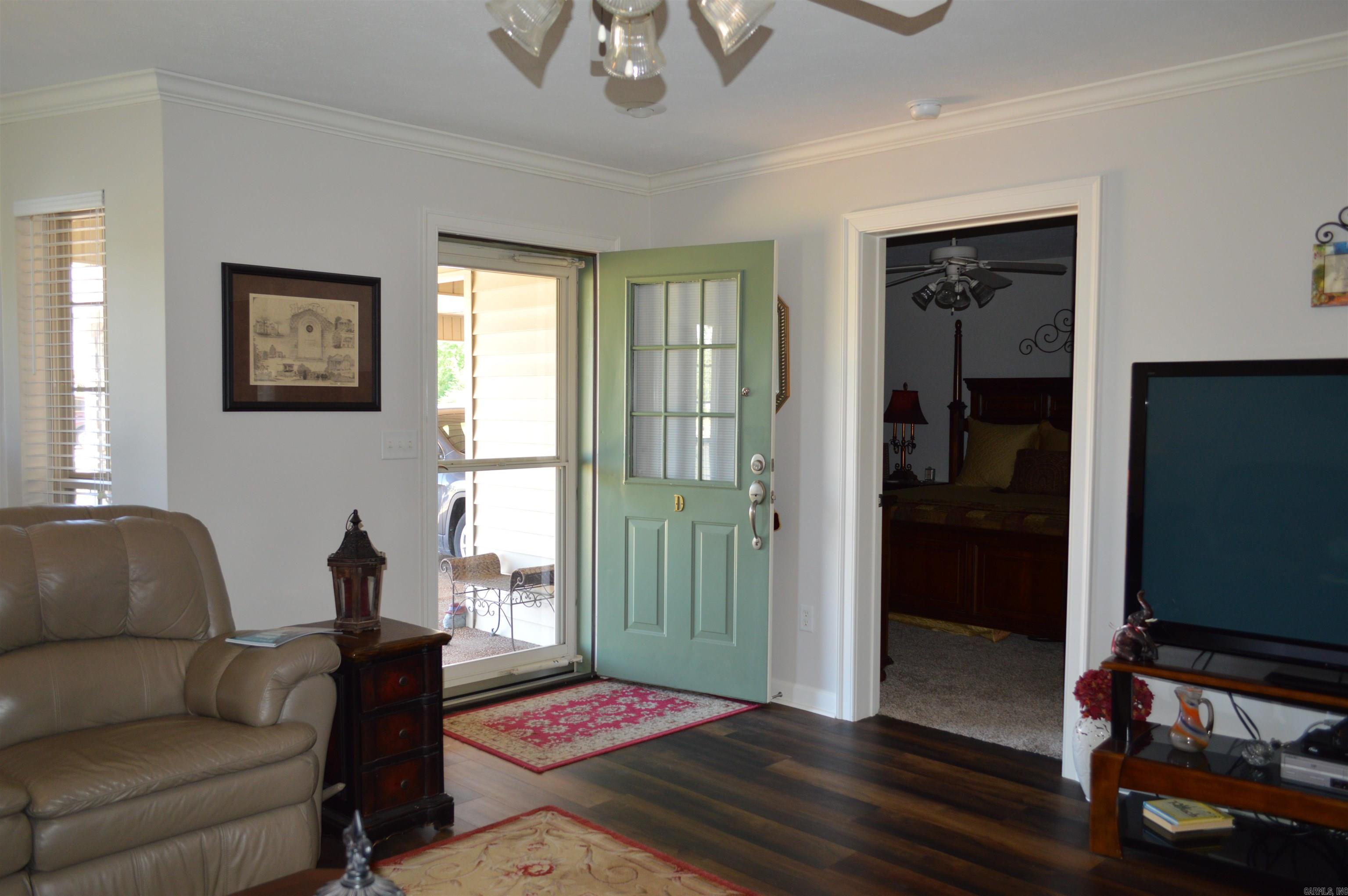 1410 D  Sage Brush  Heber Springs, AR