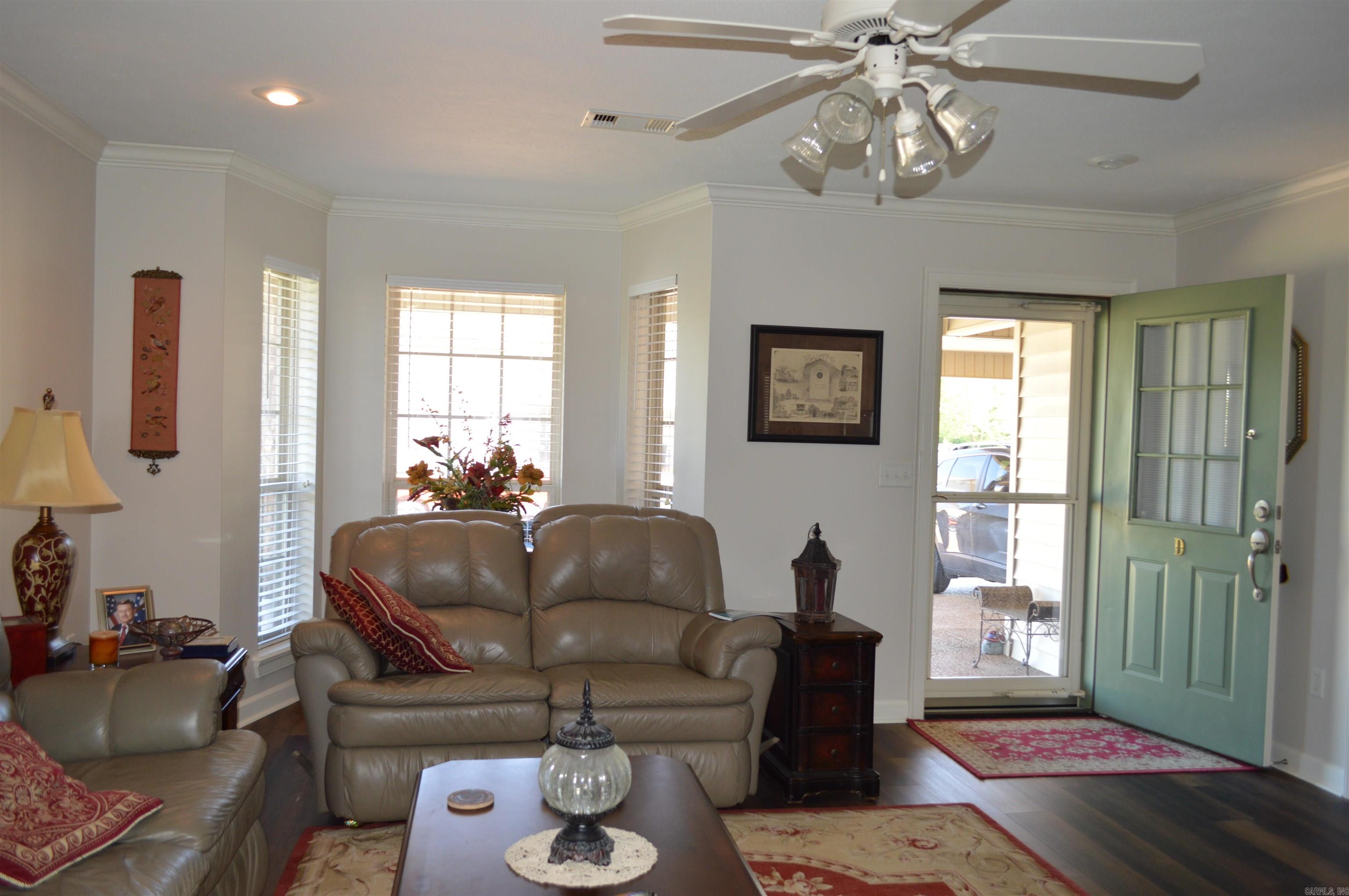 1410 D  Sage Brush  Heber Springs, AR