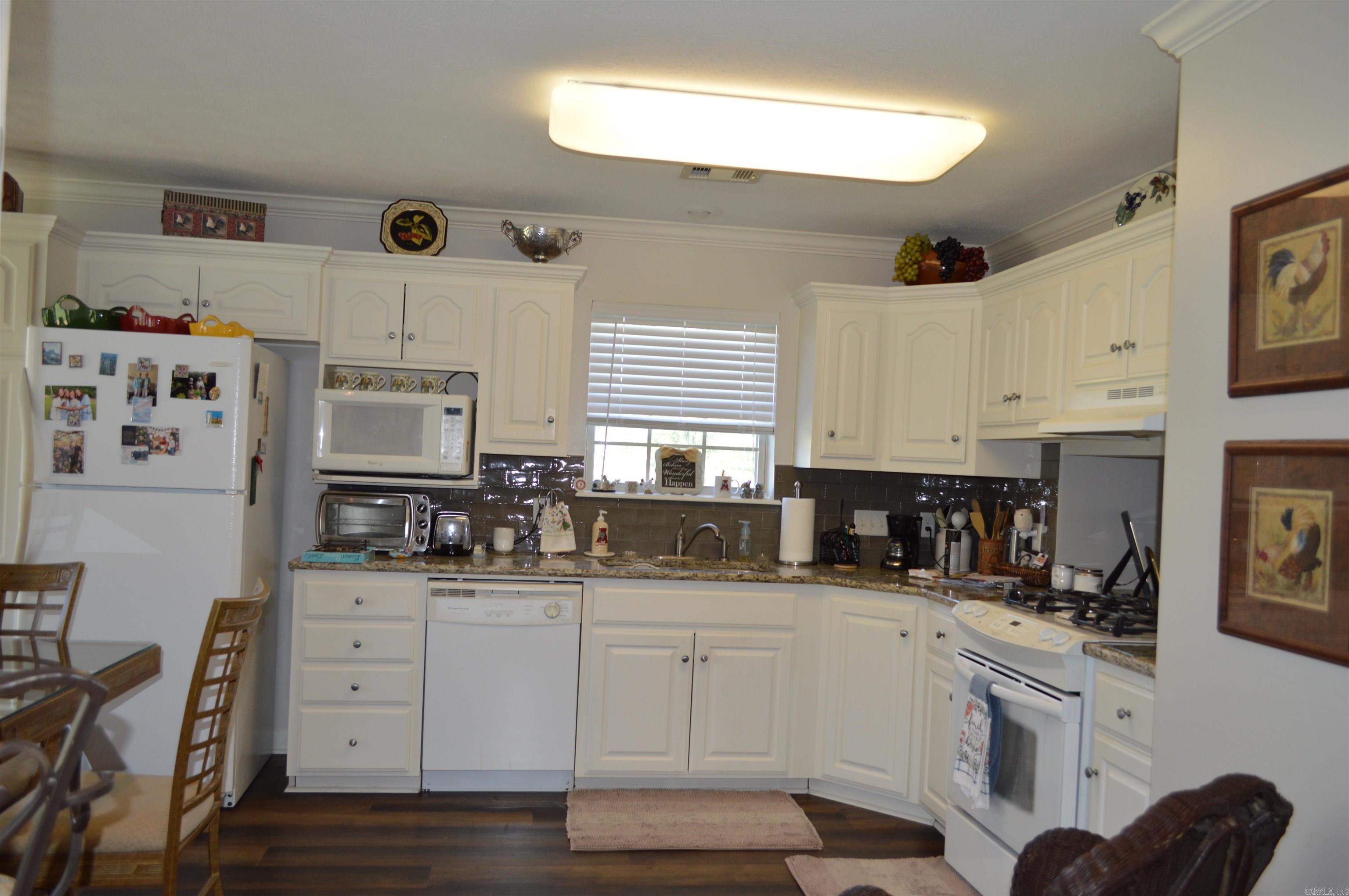 1410 D  Sage Brush  Heber Springs, AR