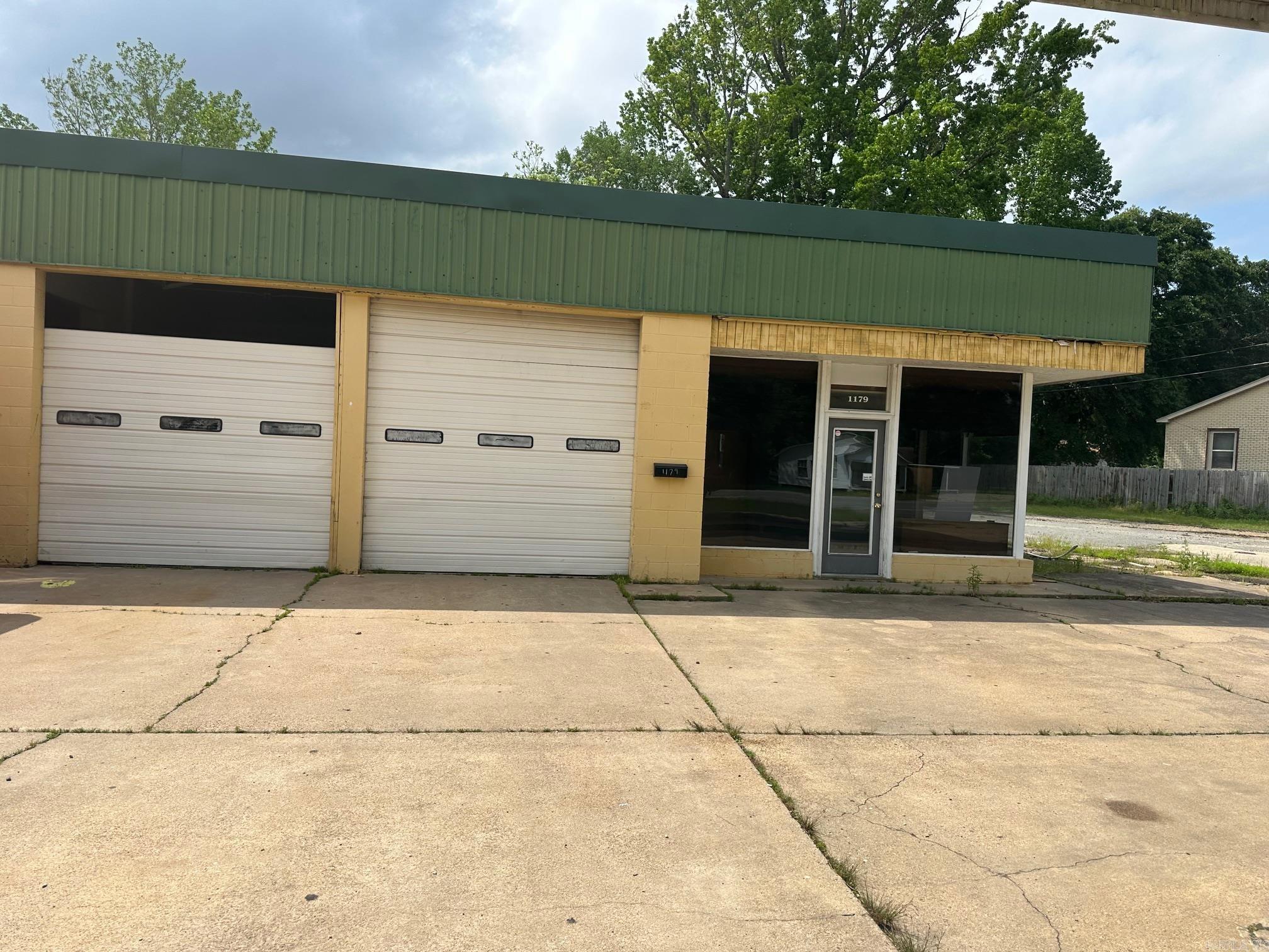 1179  hwy 133 n  North Crossett, AR