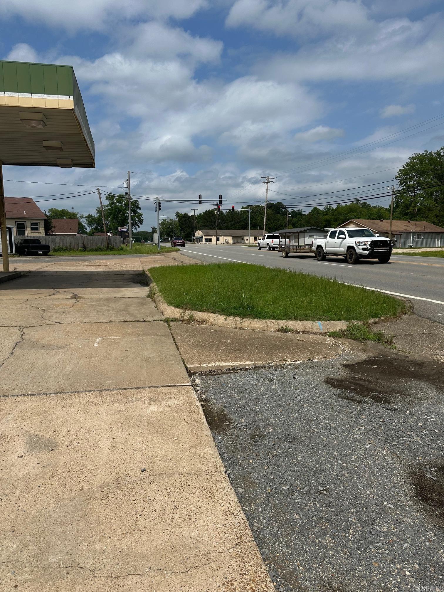 1179  hwy 133 n  North Crossett, AR