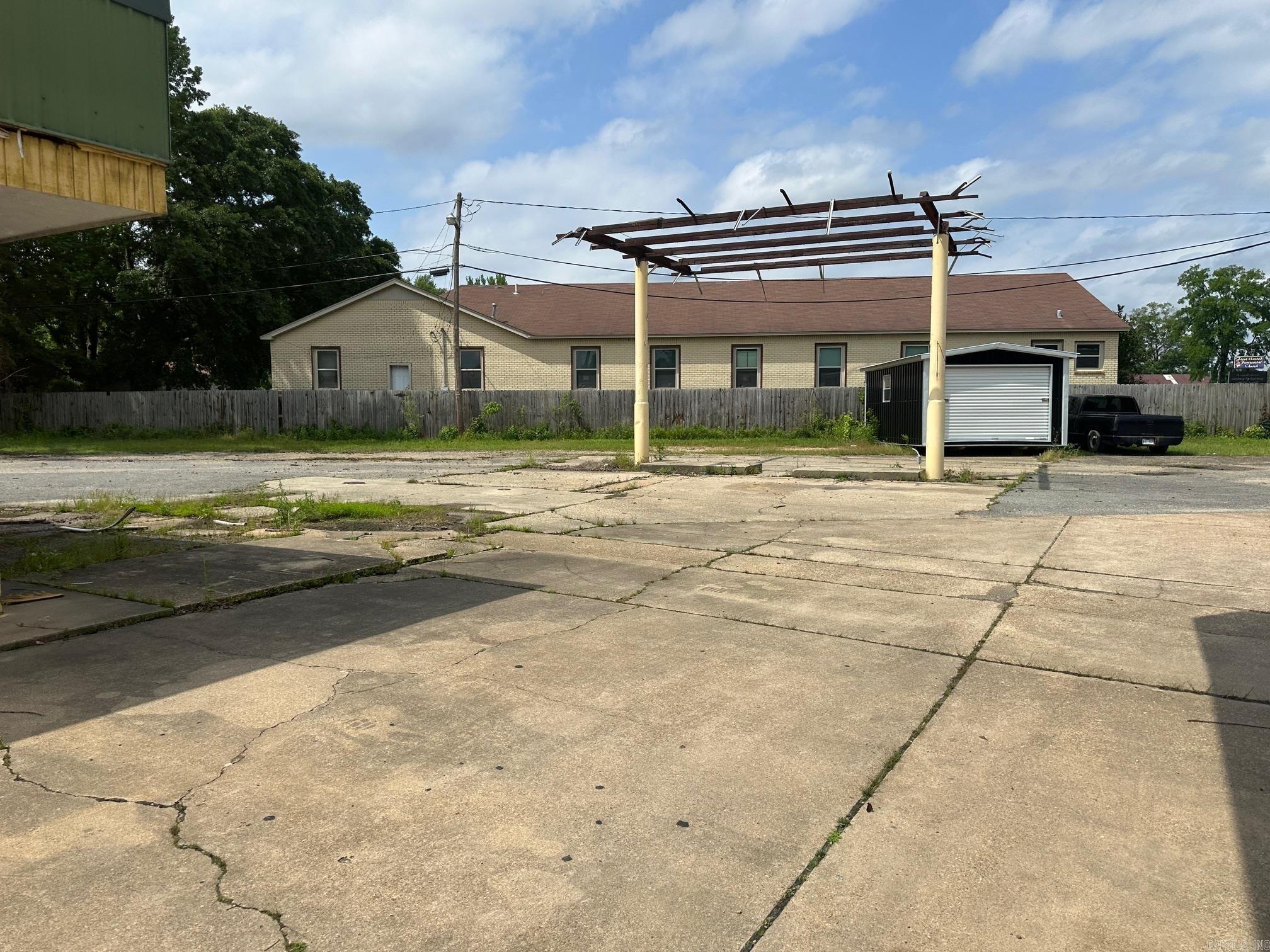 1179  hwy 133 n  North Crossett, AR