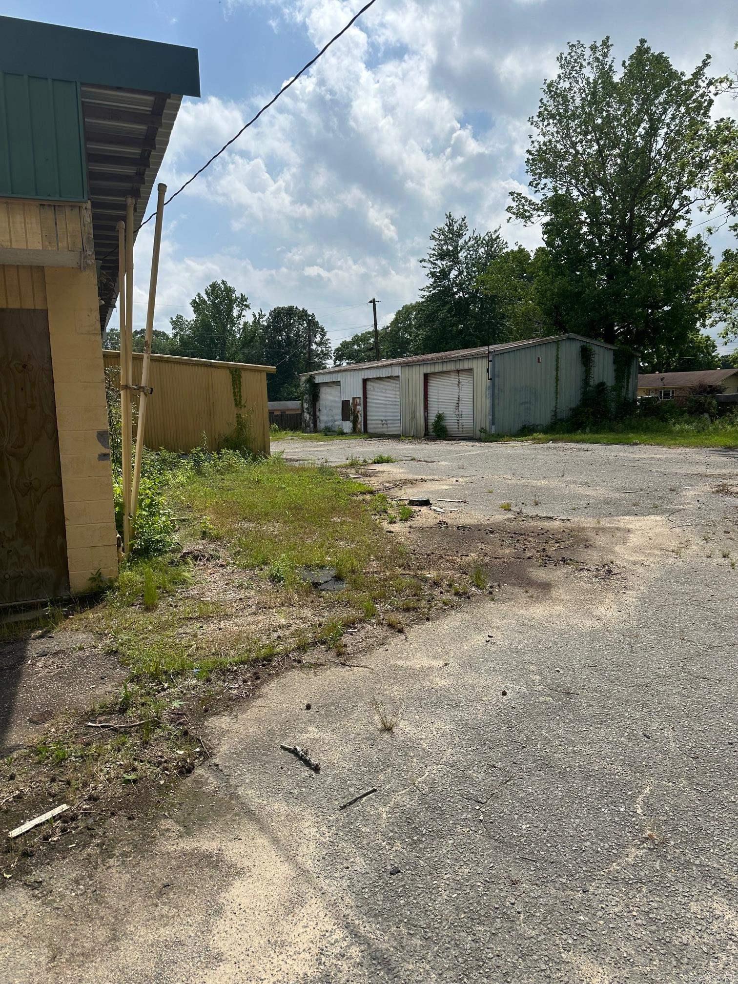 1179  hwy 133 n  North Crossett, AR
