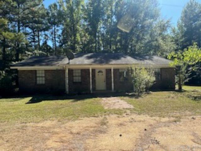 270  Rowell Rd West  Rison, AR