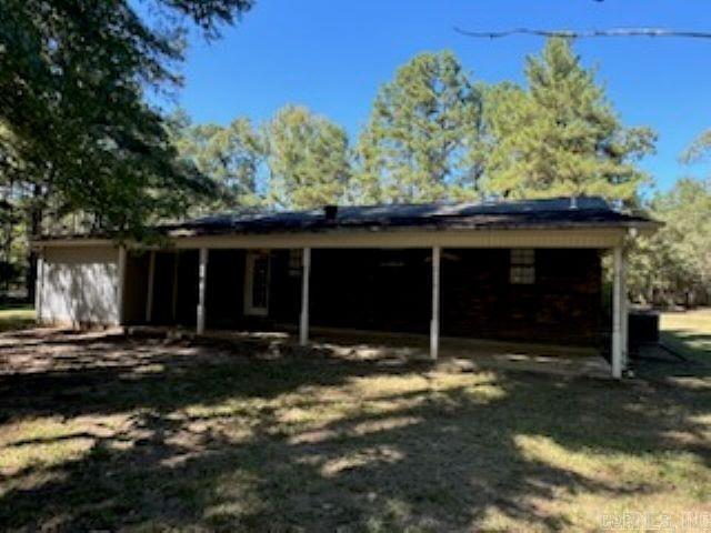 270  Rowell Rd West  Rison, AR