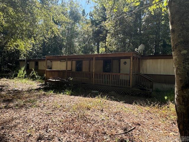 270  Rowell Rd West  Rison, AR