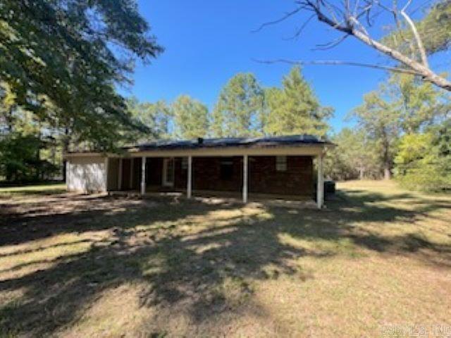 270  Rowell Rd West  Rison, AR