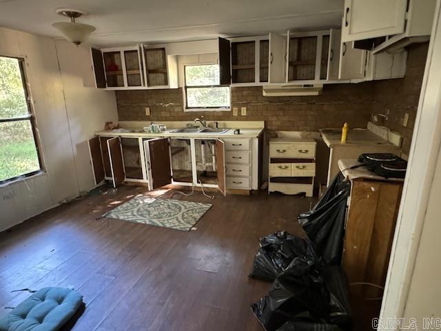 270  Rowell Rd West  Rison, AR