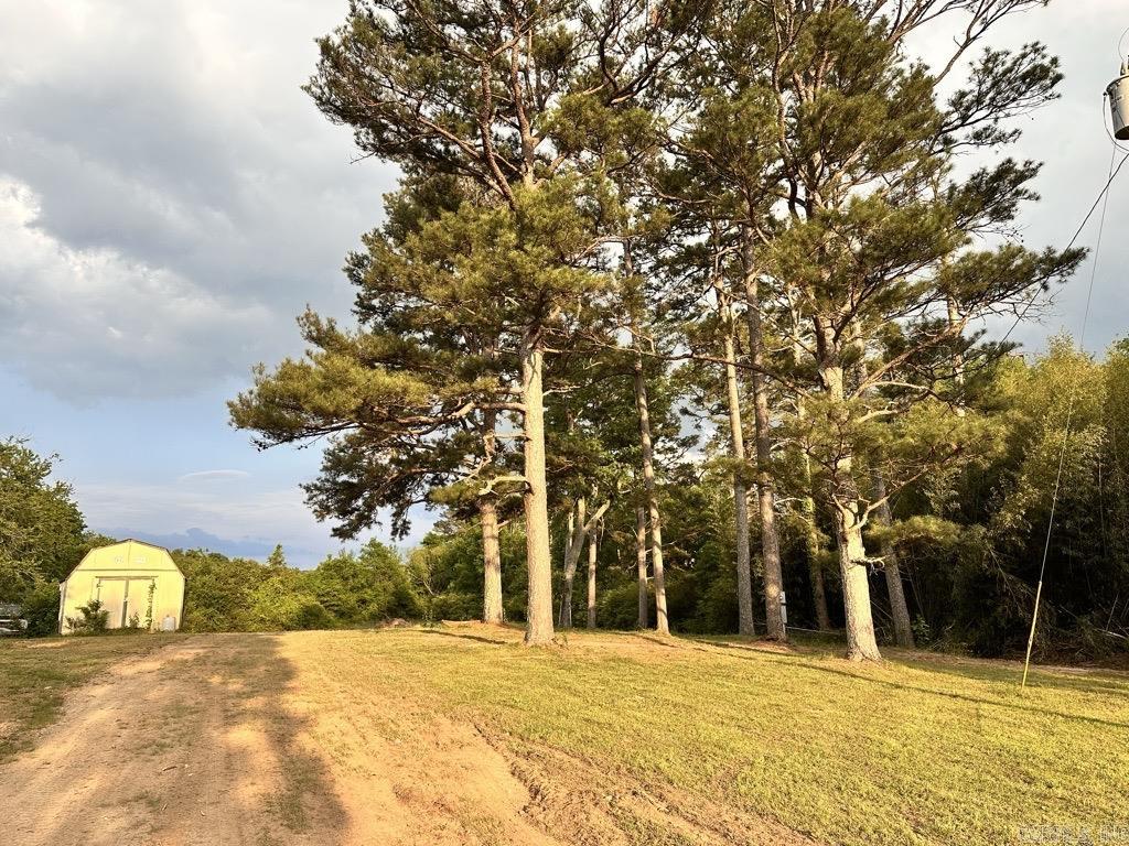 3692  Hwy 270 W  Pencil Bluff, AR