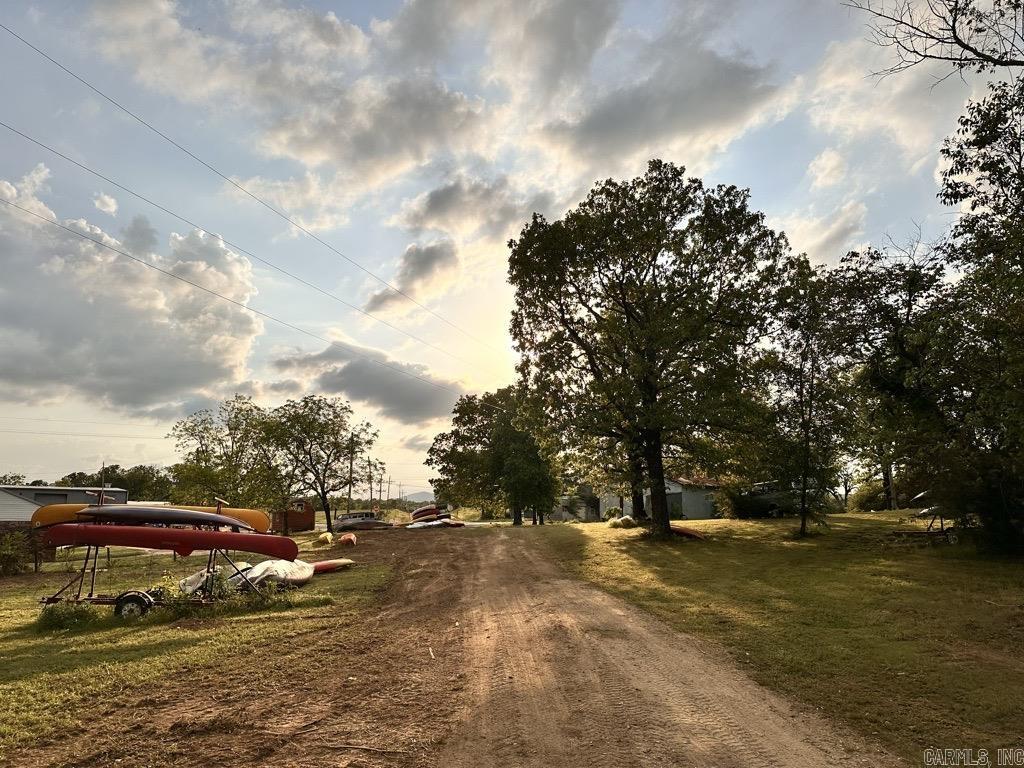 3692  Hwy 270 W  Pencil Bluff, AR