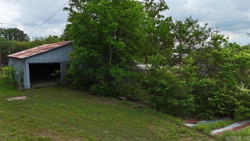 3692  Hwy 270 W  Pencil Bluff, AR
