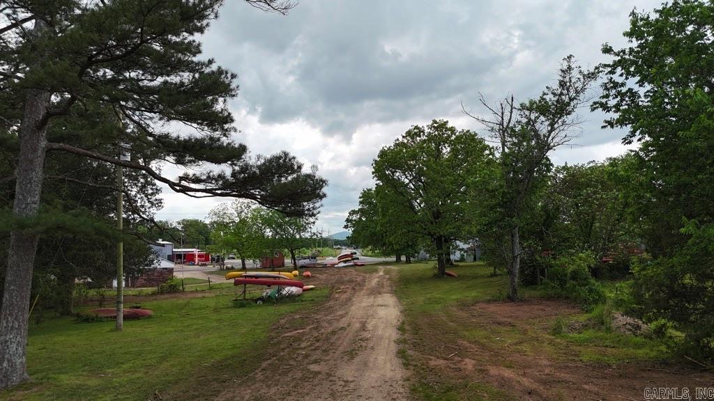 3692  Hwy 270 W  Pencil Bluff, AR