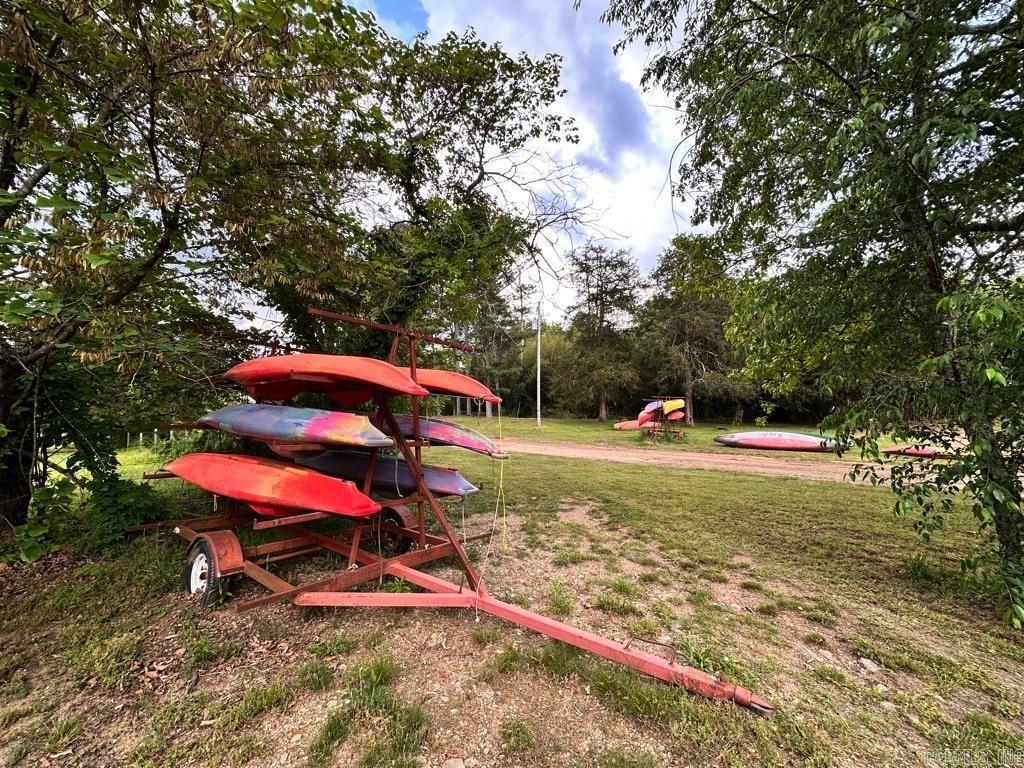 3692  Hwy 270 W  Pencil Bluff, AR