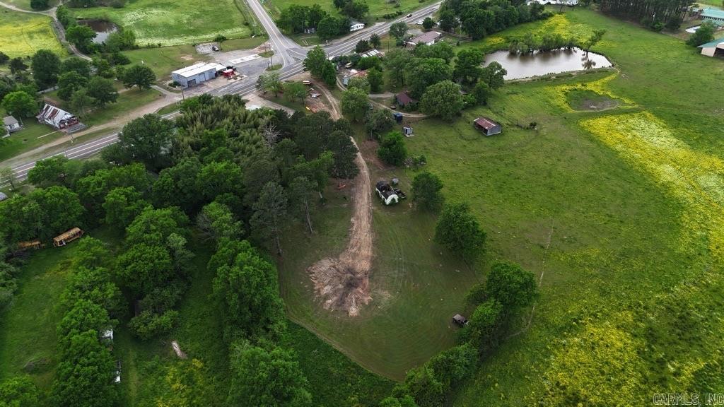 3692  Hwy 270 W  Pencil Bluff, AR