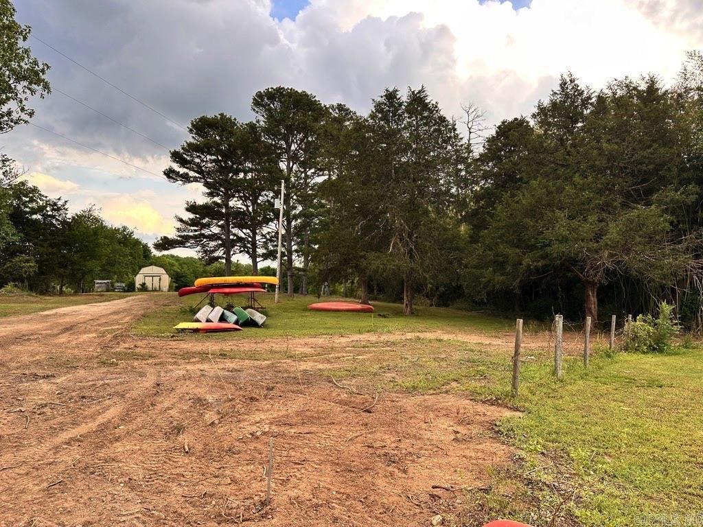3692  Hwy 270 W  Pencil Bluff, AR