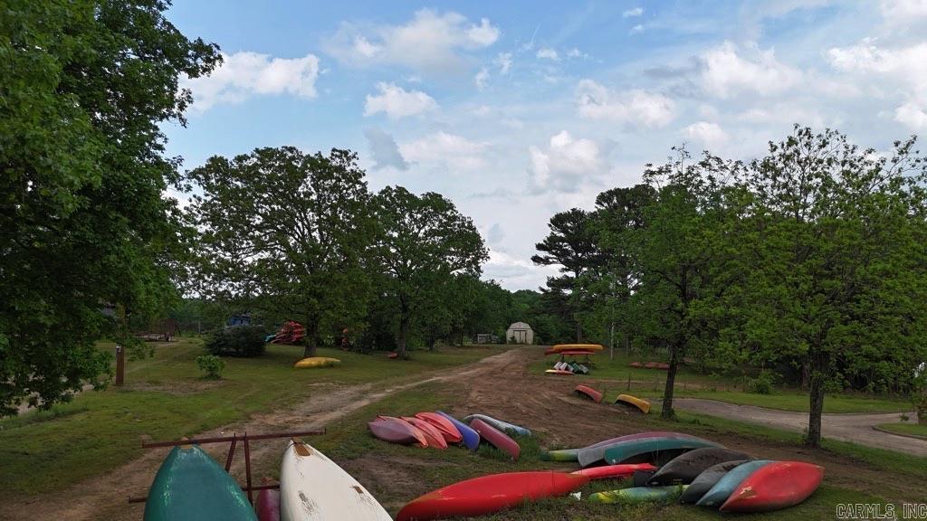 3692  Hwy 270 W  Pencil Bluff, AR