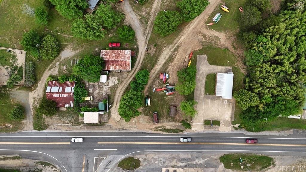 3692  Hwy 270 W  Pencil Bluff, AR