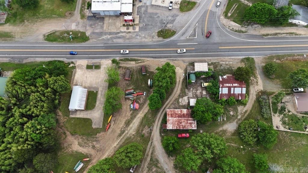 3692  Hwy 270 W  Pencil Bluff, AR