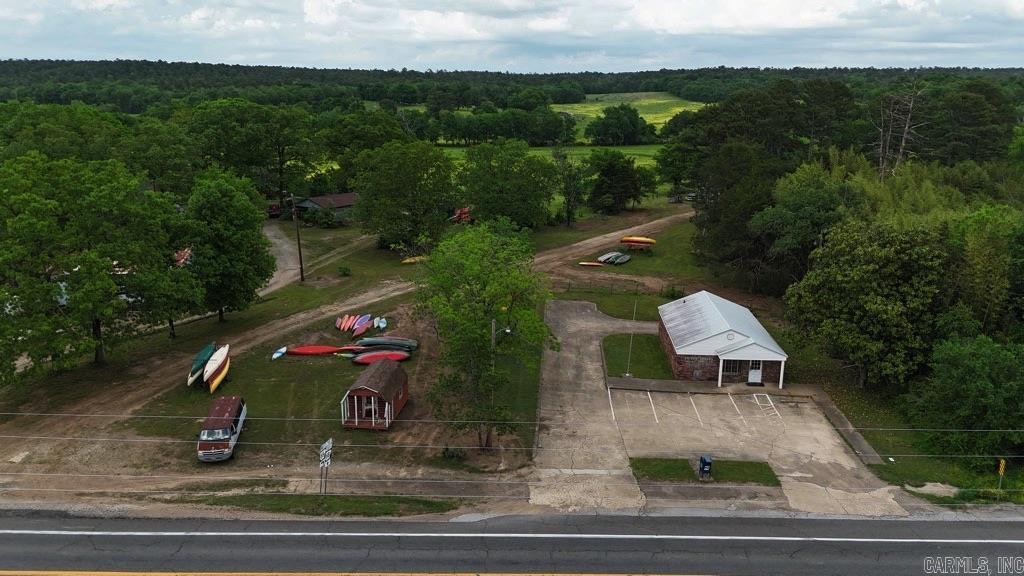 3692  Hwy 270 W  Pencil Bluff, AR