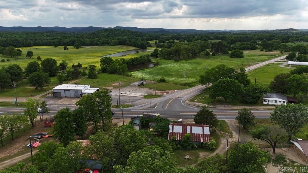 3692  Hwy 270 W  Pencil Bluff, AR