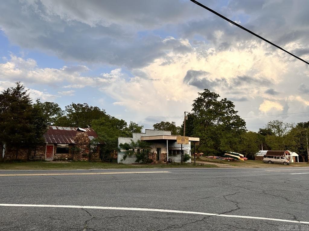 3692  Highway 270 W  Pencil Bluff, AR