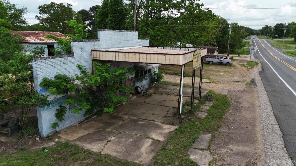 3692  Highway 270 W  Pencil Bluff, AR