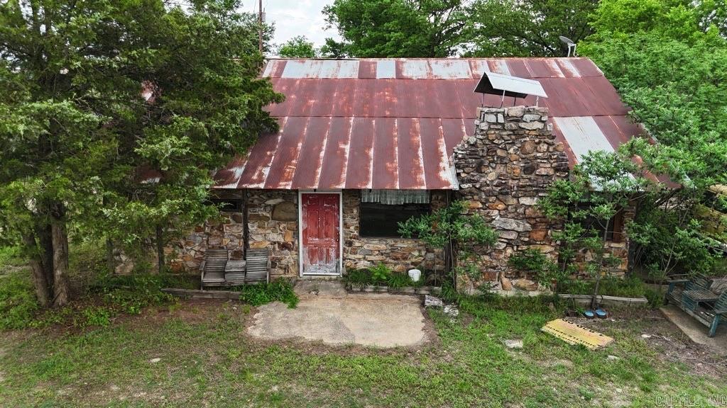 3692  Highway 270 W  Pencil Bluff, AR