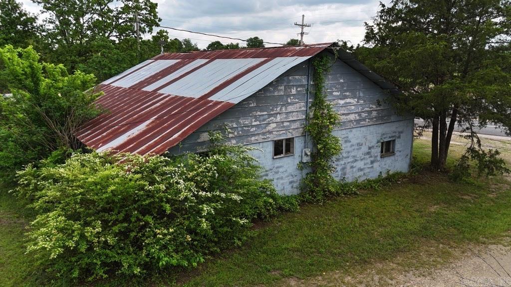 3692  Highway 270 W  Pencil Bluff, AR