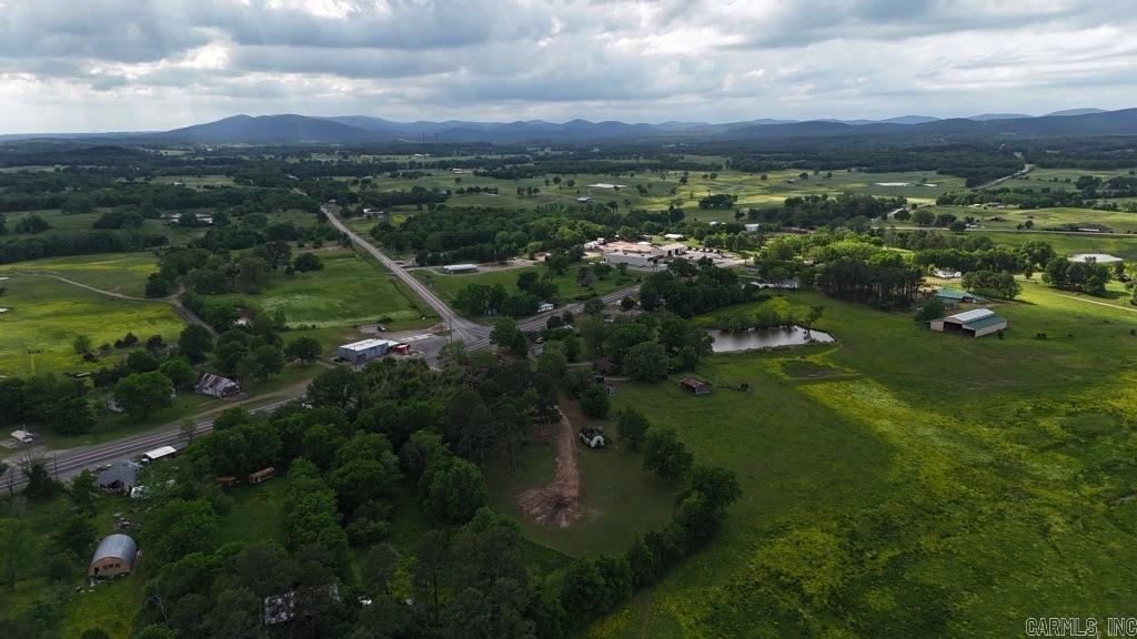 3692  Highway 270 W  Pencil Bluff, AR