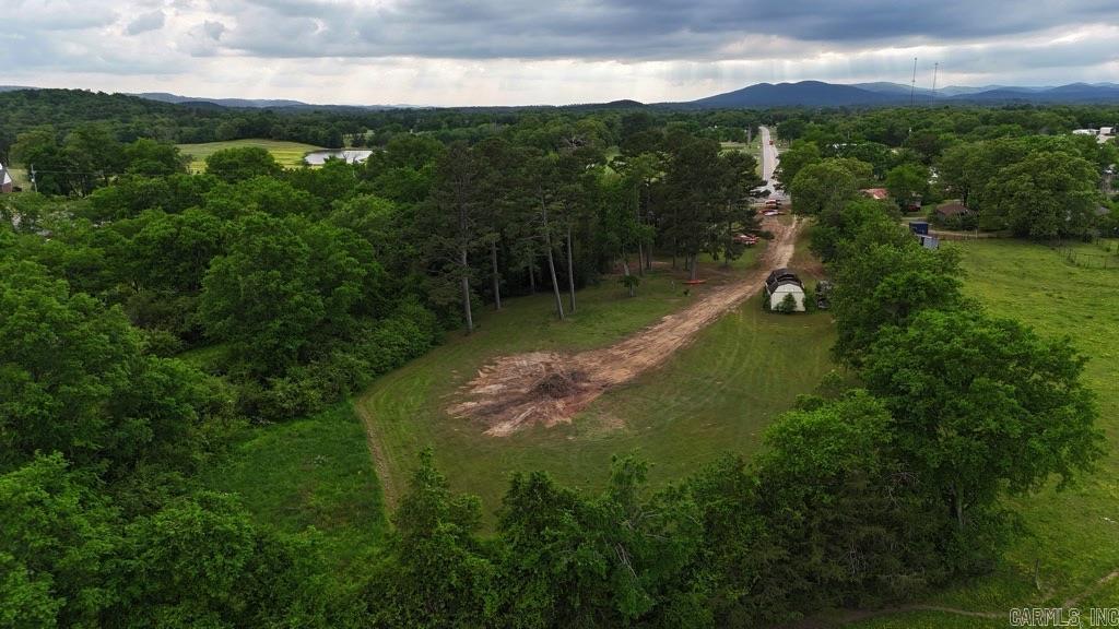 3692  Highway 270 W  Pencil Bluff, AR