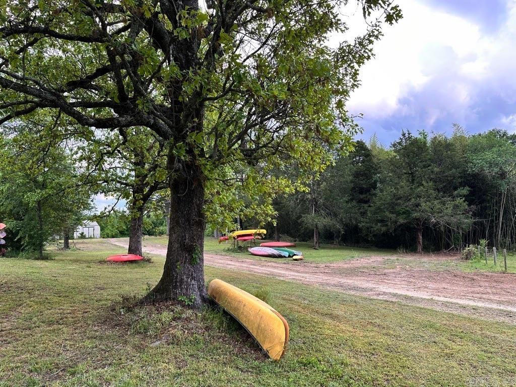 3692  Highway 270 W  Pencil Bluff, AR