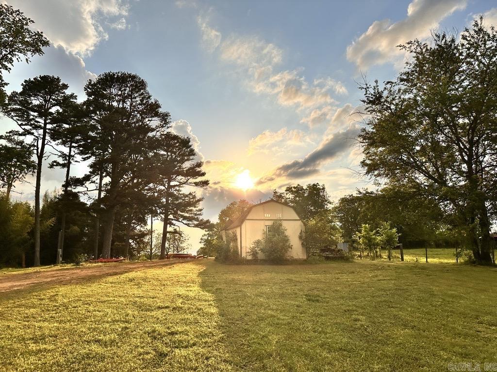 3692  Highway 270 W  Pencil Bluff, AR