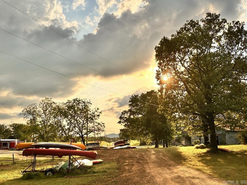 3692  Highway 270 W  Pencil Bluff, AR