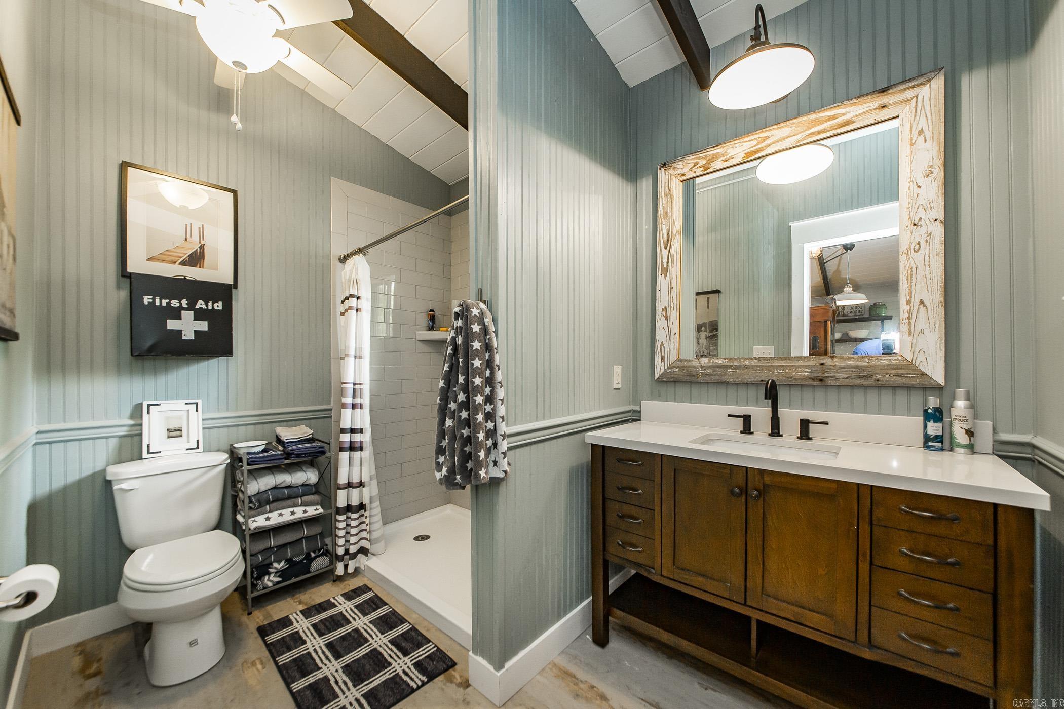 510  Potter Point  Higden, AR